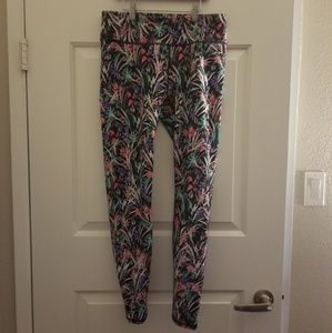 Fabletics salar powerhold leggings